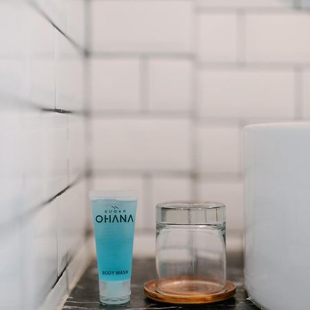 Sugar Ohana Poshtel Kata-part Kültér fotó