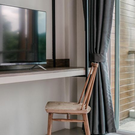 Sugar Ohana Poshtel Kata-part Kültér fotó