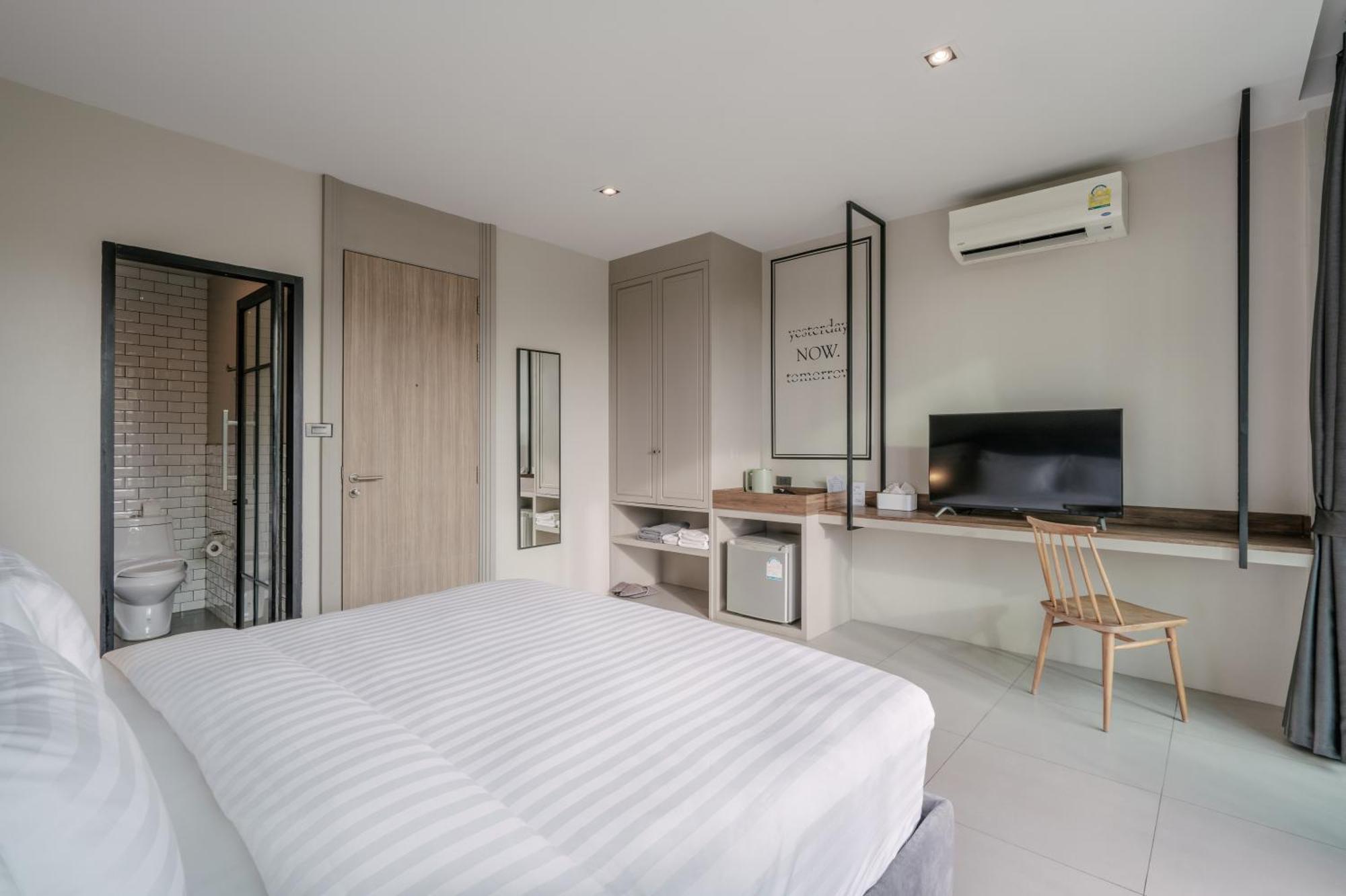 Sugar Ohana Poshtel Kata-part Kültér fotó