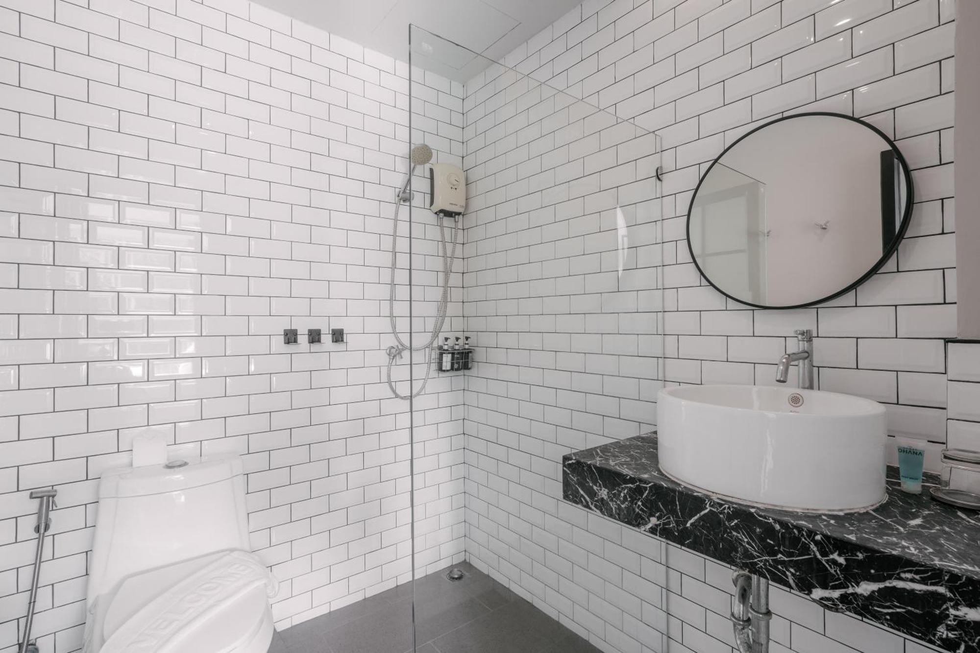 Sugar Ohana Poshtel Kata-part Kültér fotó