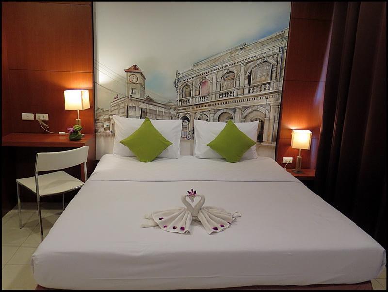 Sugar Ohana Poshtel Kata-part Kültér fotó