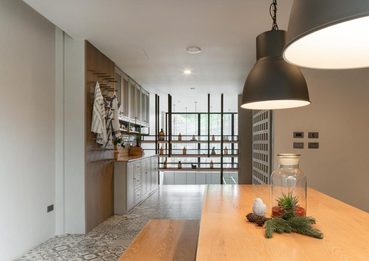 Sugar Ohana Poshtel Kata-part Kültér fotó