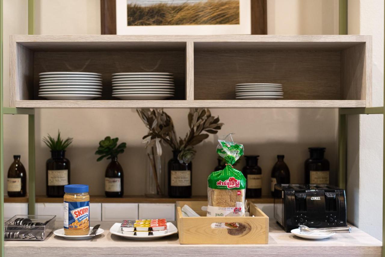 Sugar Ohana Poshtel Kata-part Kültér fotó